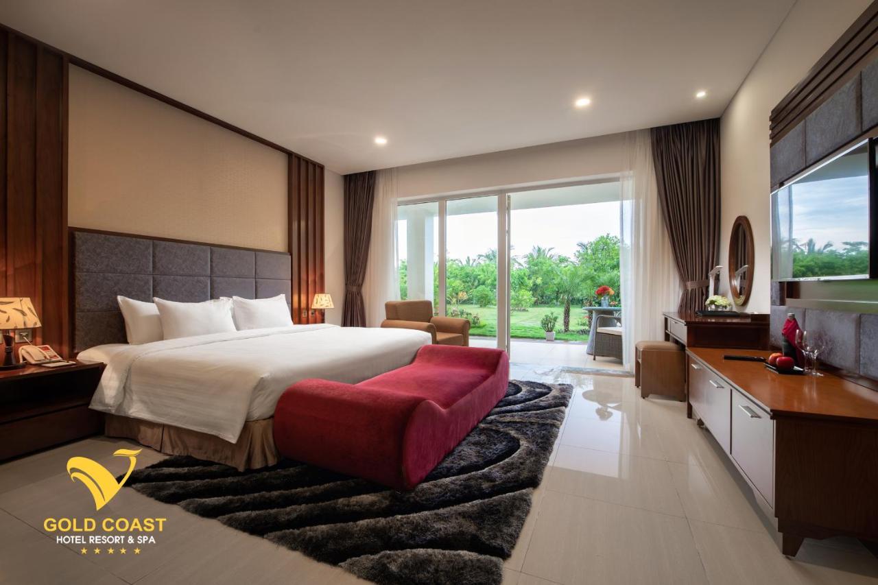 Gold Coast Hotel Resort & Spa Ντονγκ Χόι Εξωτερικό φωτογραφία