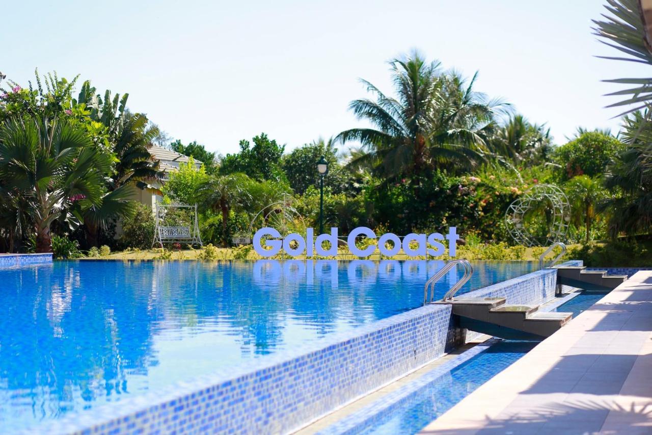 Gold Coast Hotel Resort & Spa Ντονγκ Χόι Εξωτερικό φωτογραφία
