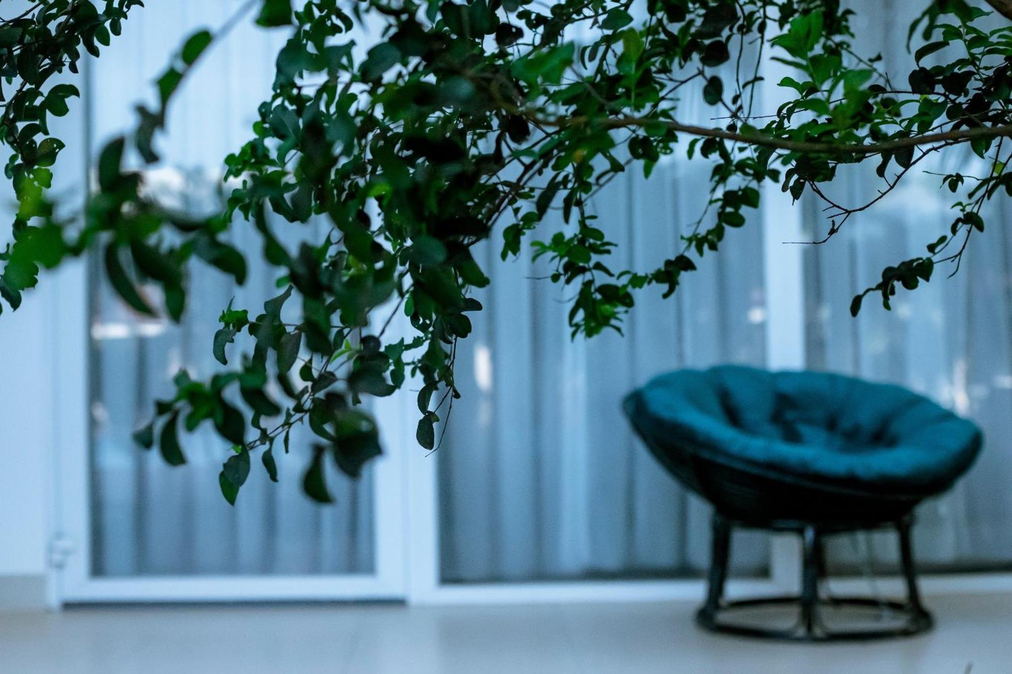 Gold Coast Hotel Resort & Spa Ντονγκ Χόι Εξωτερικό φωτογραφία